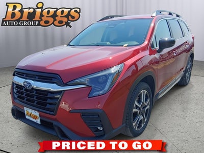 2024 Subaru Ascent Limited