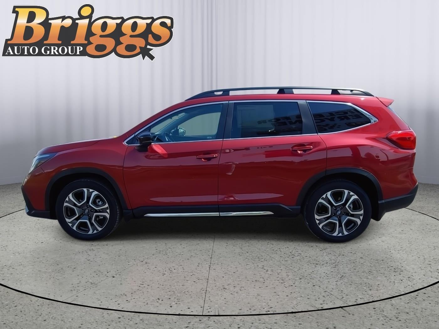 2024 Subaru Ascent Limited