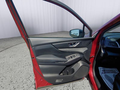 2024 Subaru Ascent Limited