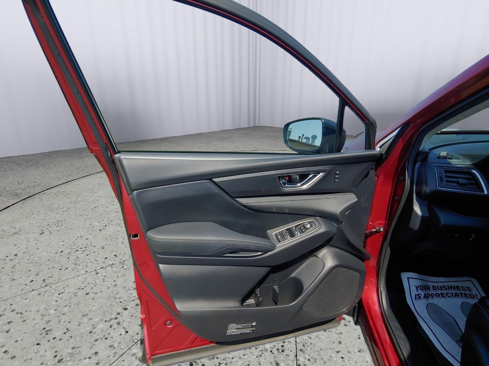 2024 Subaru Ascent Limited