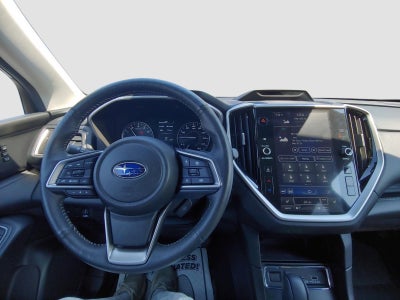 2024 Subaru Ascent Limited