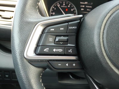 2024 Subaru Ascent Limited