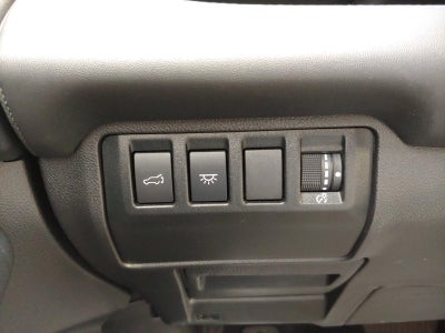 2024 Subaru Ascent Limited