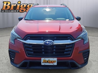 2024 Subaru Ascent Limited