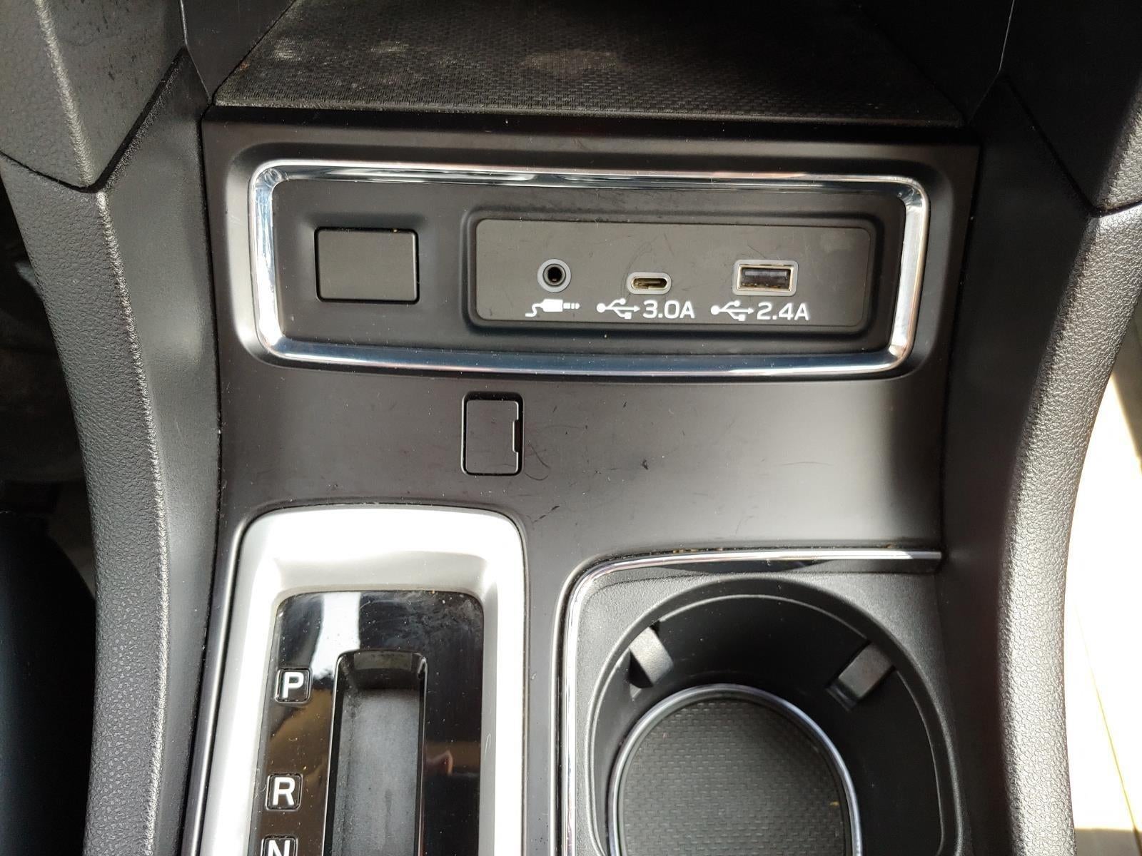 2024 Subaru Ascent Limited