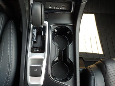 2024 Subaru Ascent Limited