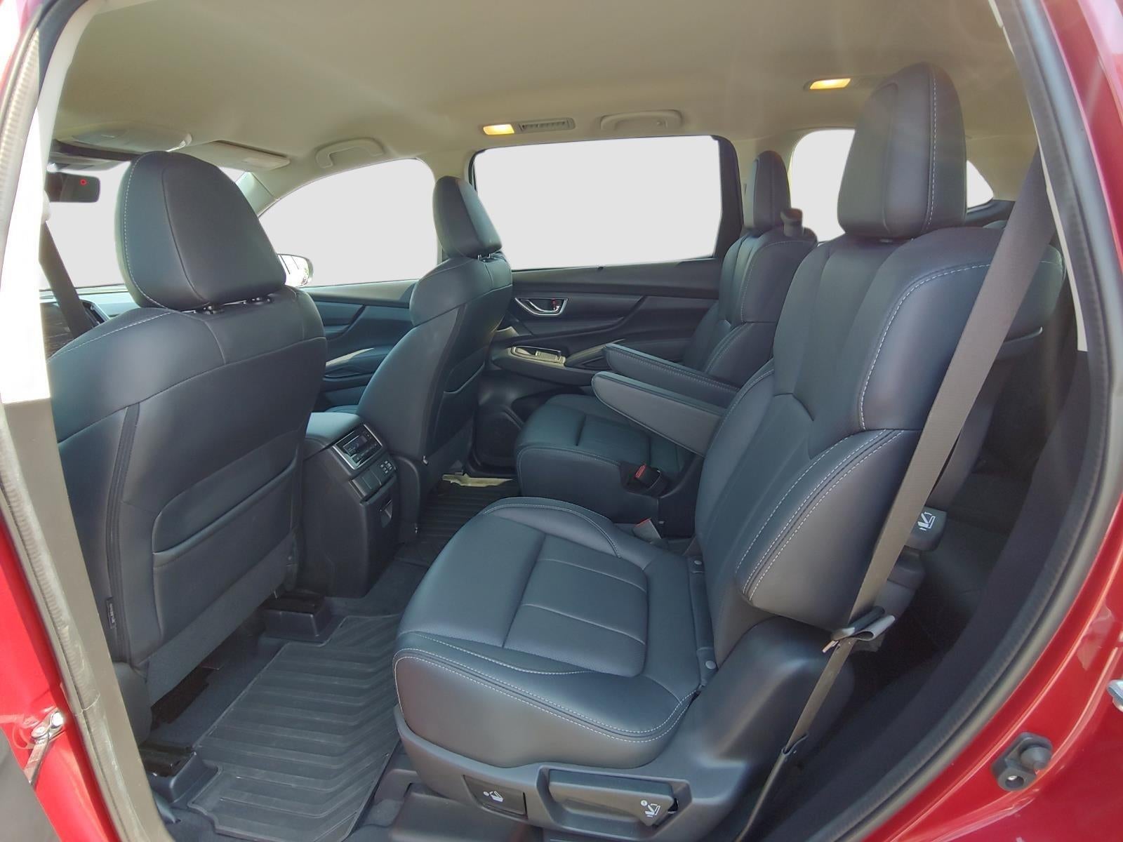 2024 Subaru Ascent Limited