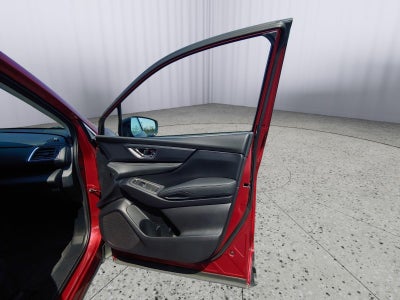 2024 Subaru Ascent Limited