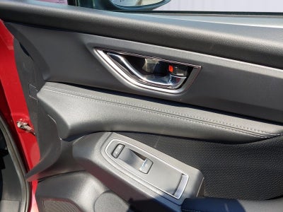 2024 Subaru Ascent Limited