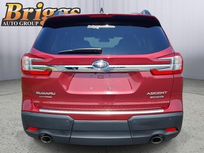 2024 Subaru Ascent Limited