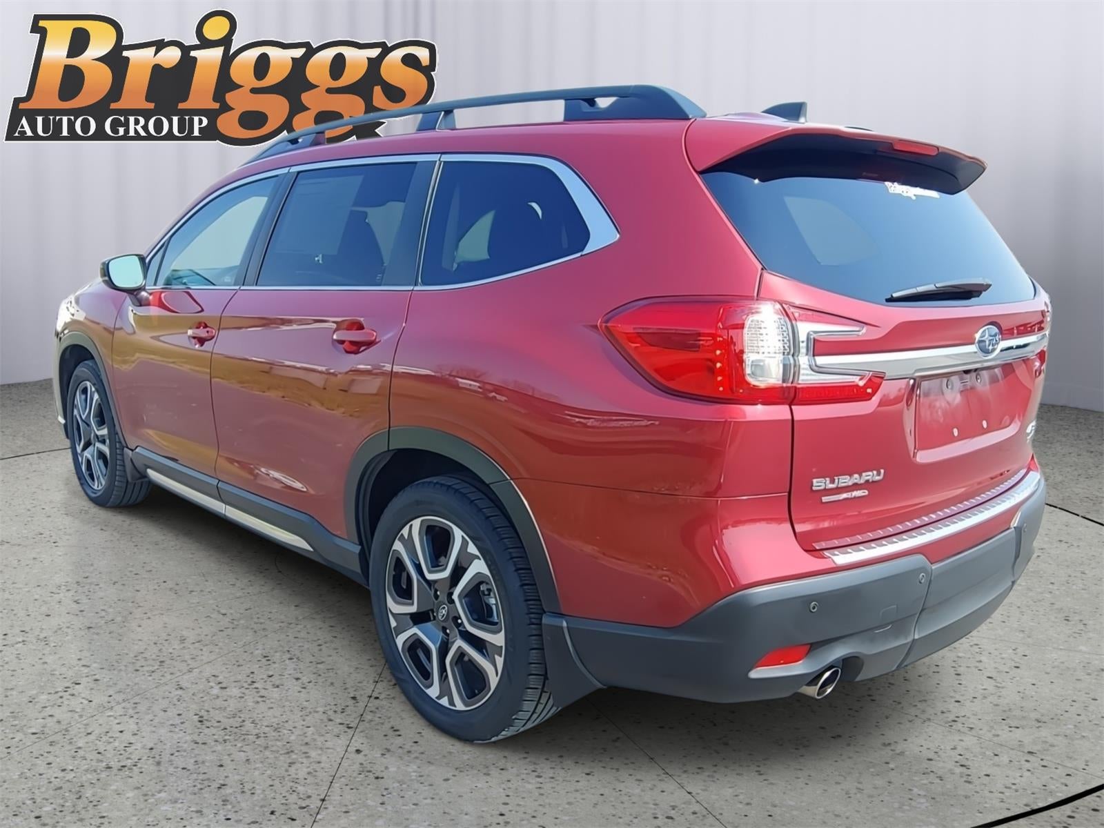 2024 Subaru Ascent Limited