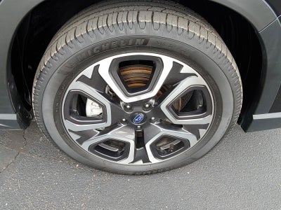 2024 Subaru Ascent Limited