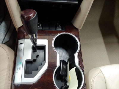2013 Toyota Camry XLE