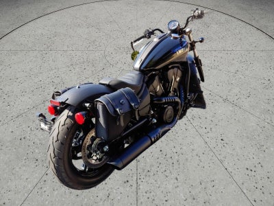 2025 INDIAN SCOUT Base