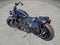 2025 INDIAN SCOUT Base