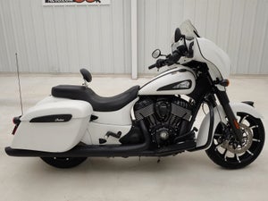 2019 INDIAN CHIEFTAIN