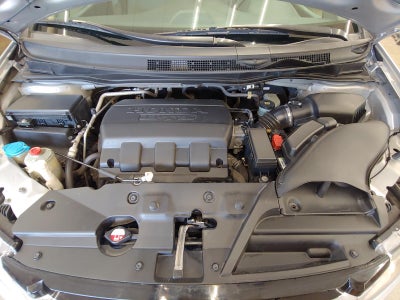 2015 Honda Odyssey LX