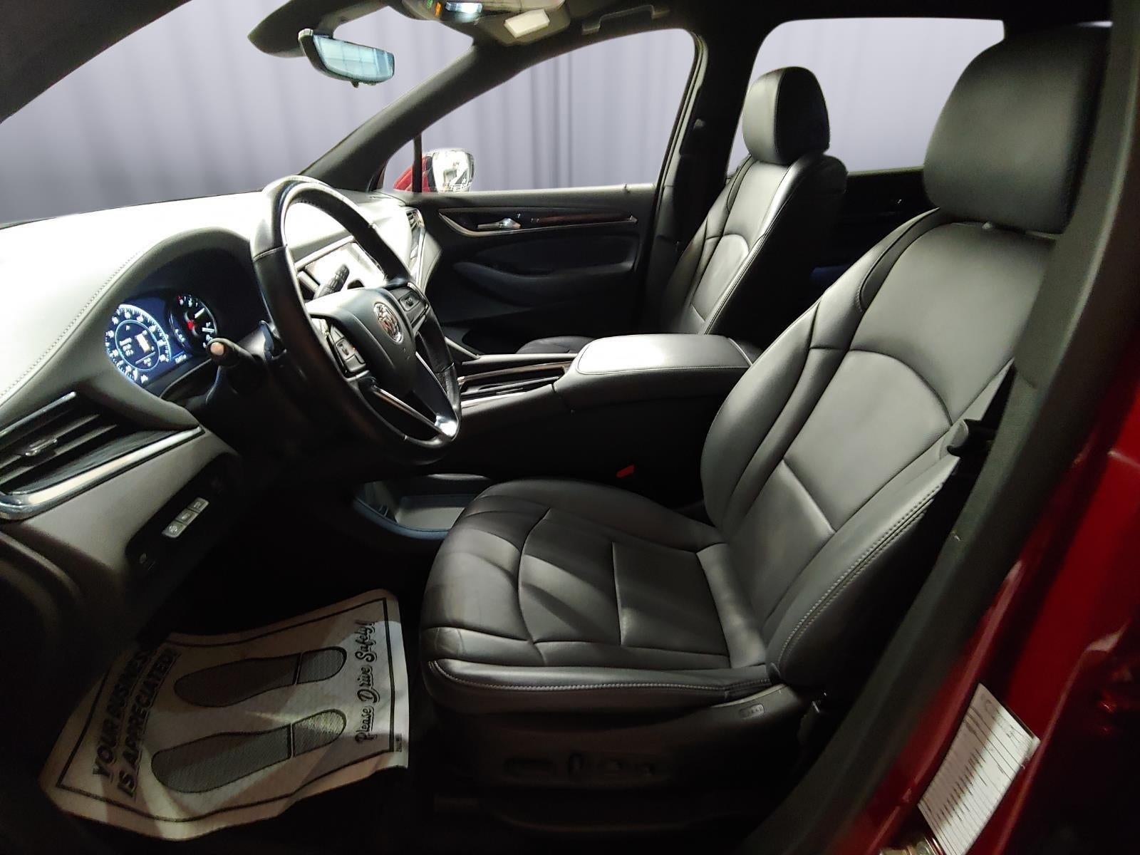 2024 Buick Enclave Premium