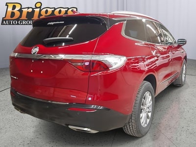 2024 Buick Enclave Premium
