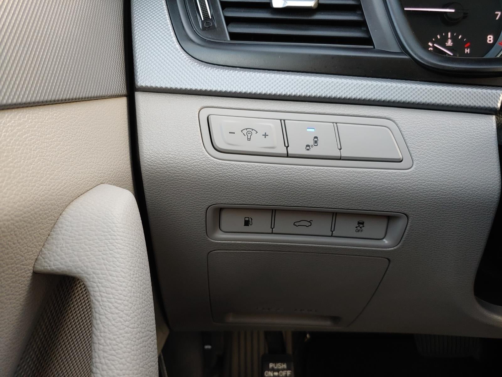 2019 Hyundai Sonata Eco