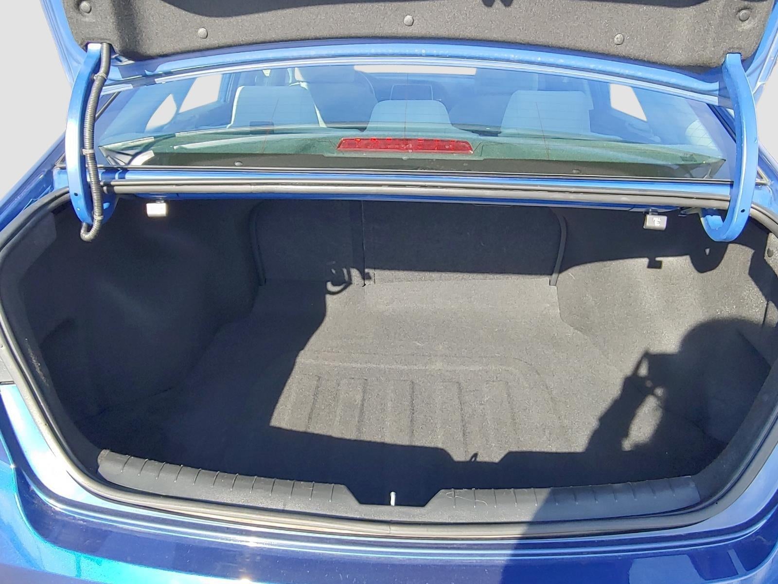 2019 Hyundai Sonata Eco