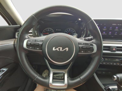 2023 Kia K5 EX