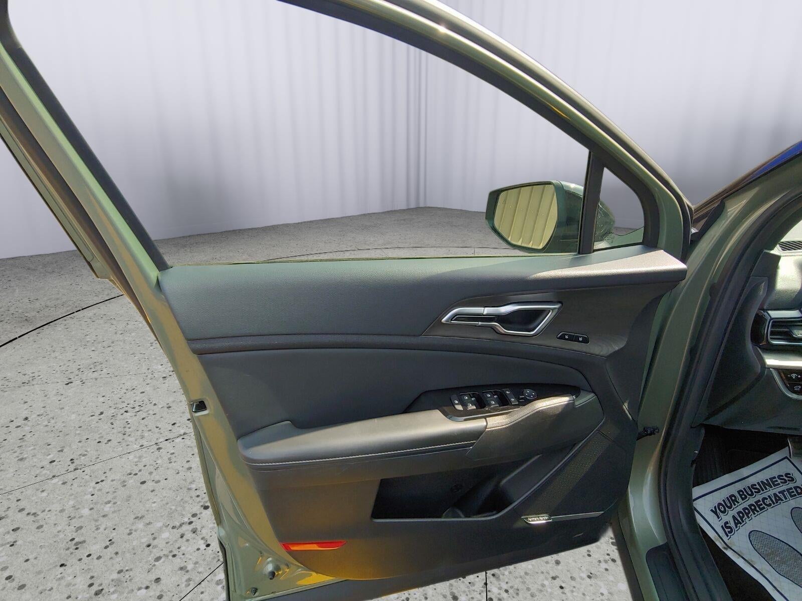 2023 Kia Sportage X-Pro Prestige