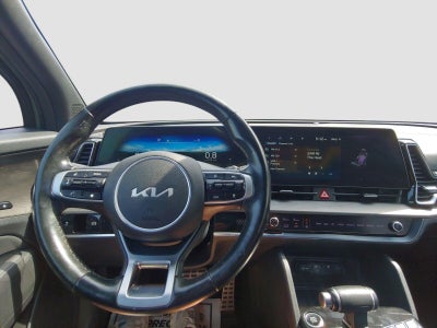 2023 Kia Sportage X-Pro Prestige