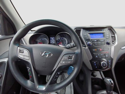 2014 Hyundai Santa Fe Sport 2.4L