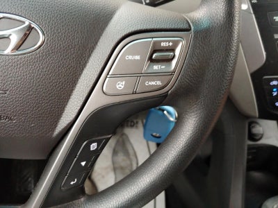 2014 Hyundai Santa Fe Sport 2.4L