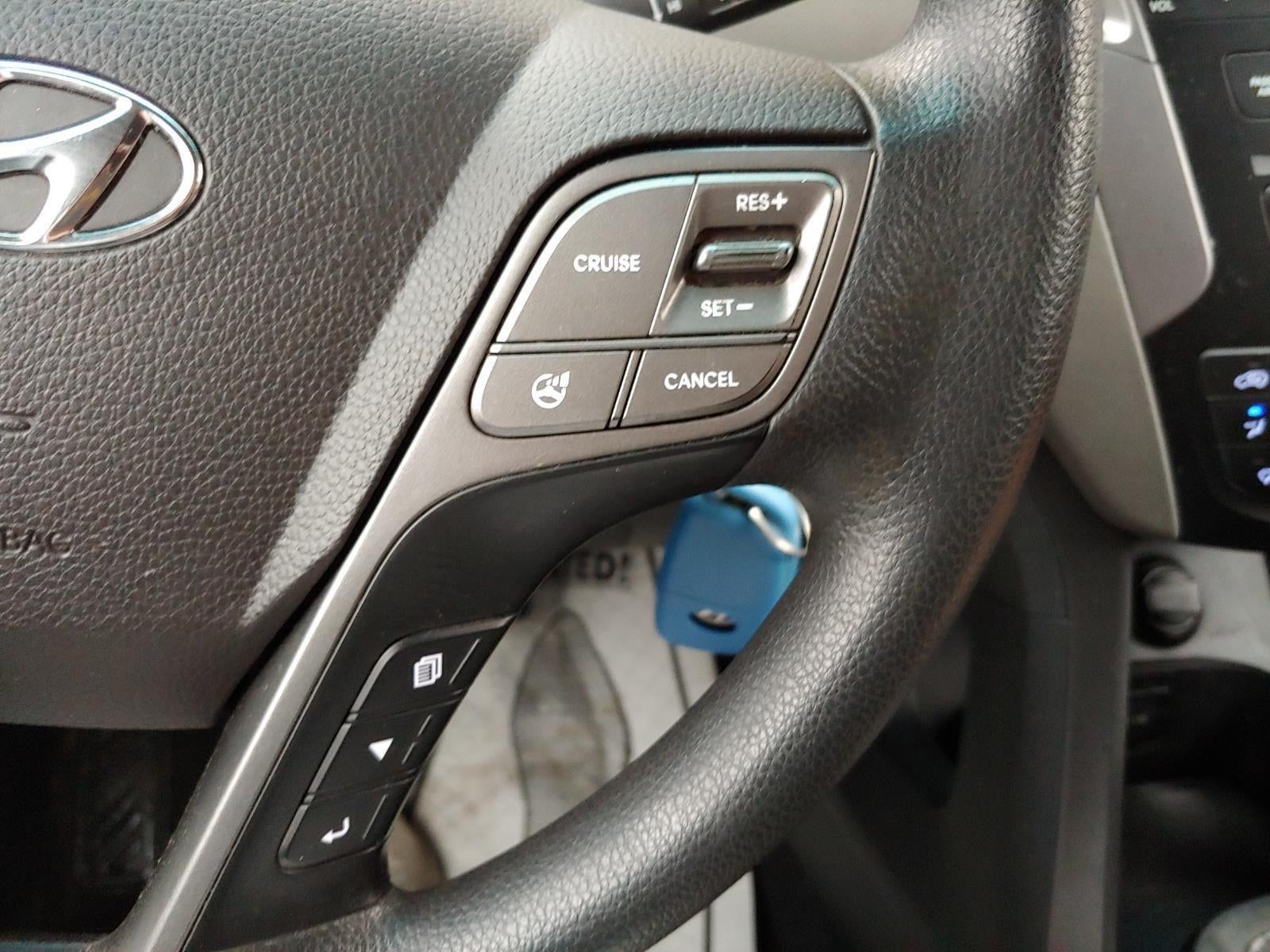 2014 Hyundai Santa Fe Sport 2.4L