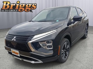 2025 Mitsubishi Eclipse Cross SE