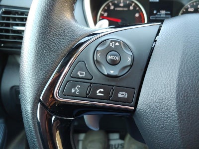 2024 Mitsubishi Eclipse Cross SEL