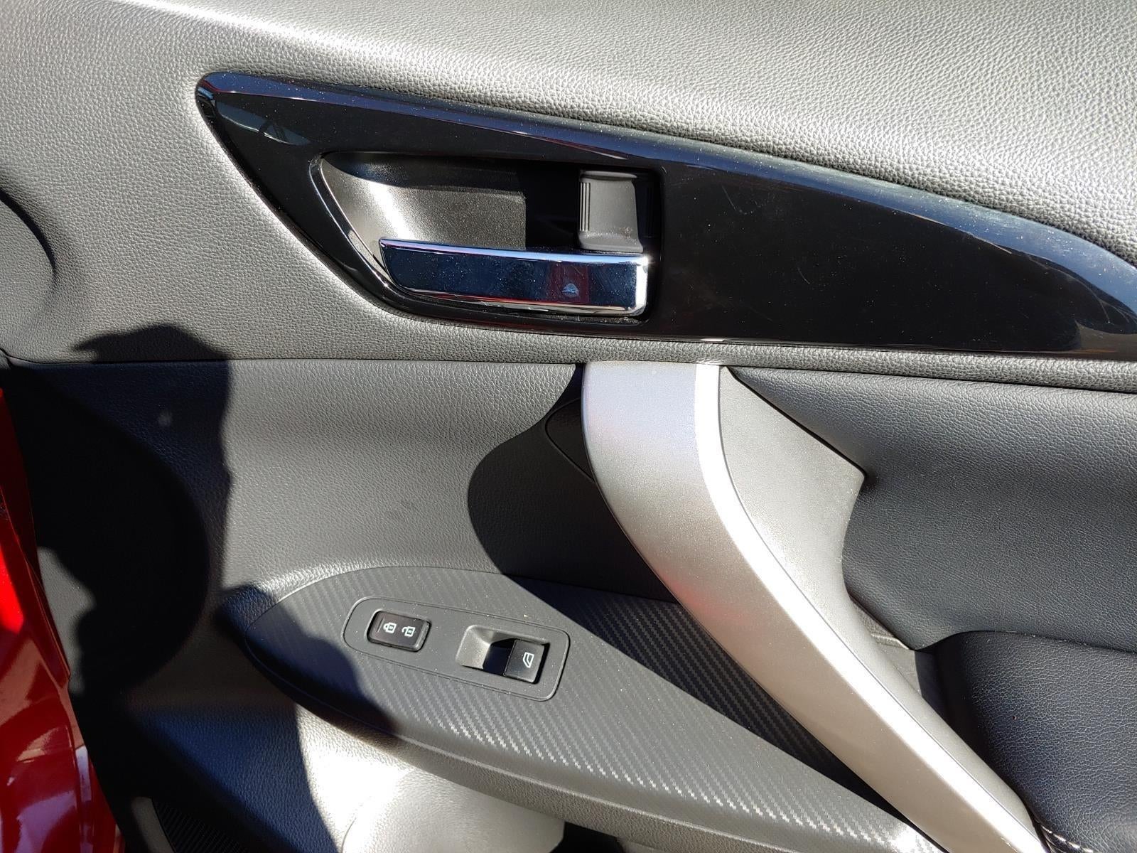 2024 Mitsubishi Eclipse Cross SEL