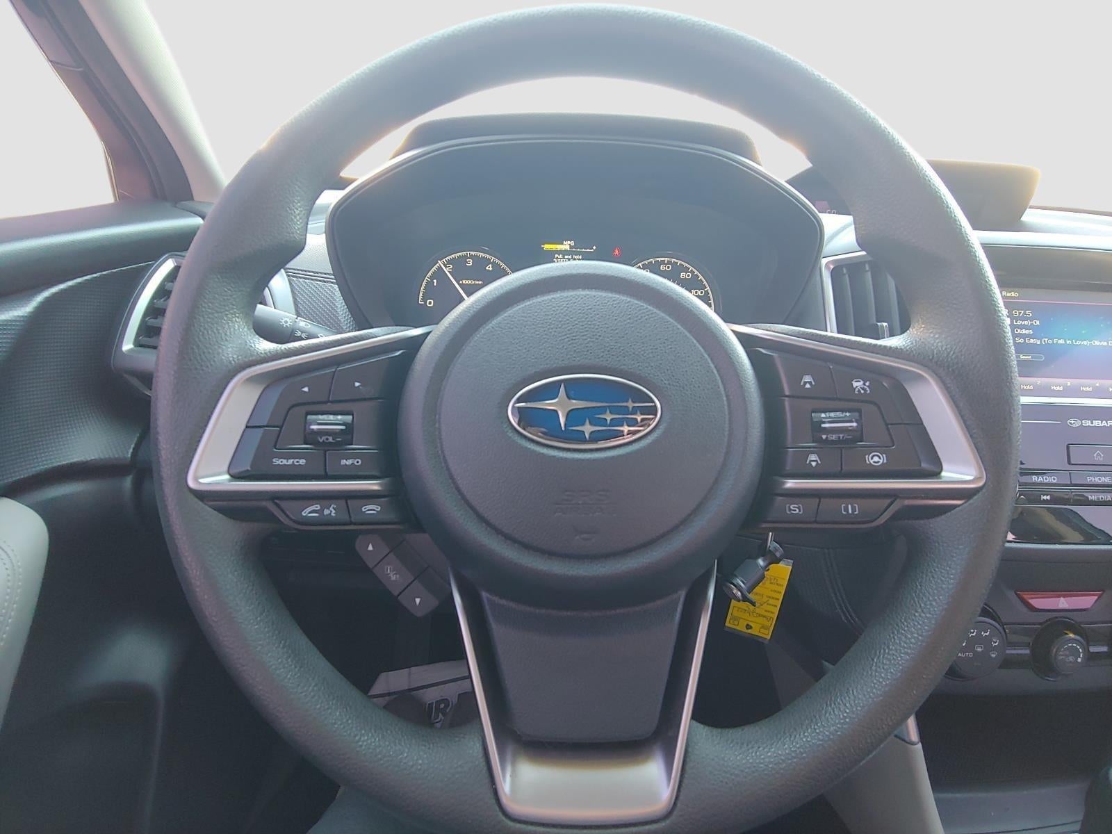 2023 Subaru Forester BASE