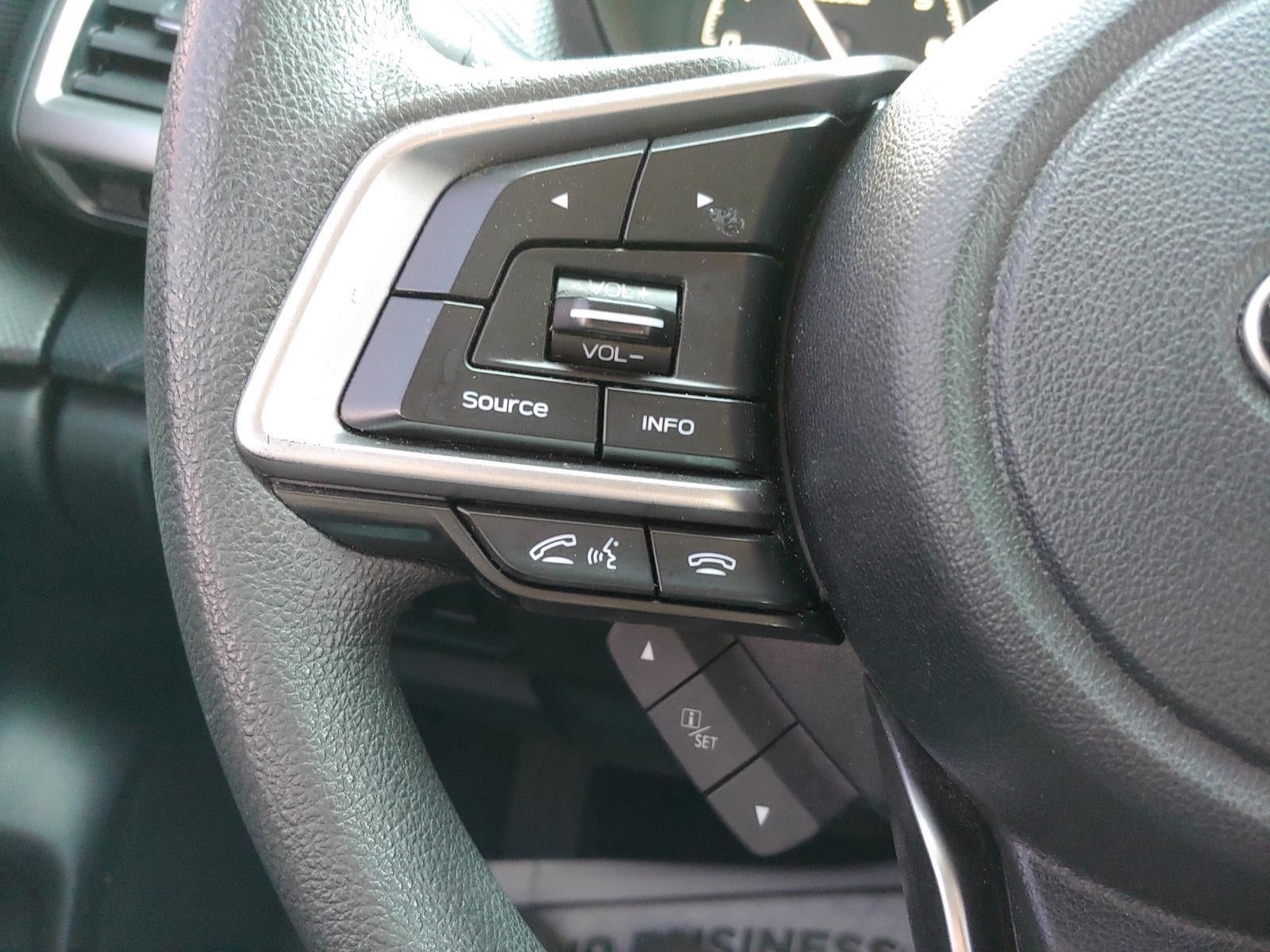 2023 Subaru Forester BASE