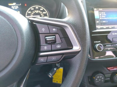2023 Subaru Forester BASE