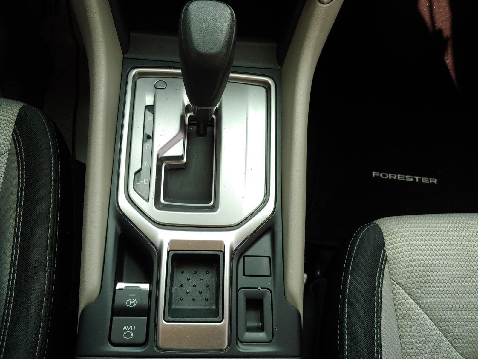 2023 Subaru Forester BASE