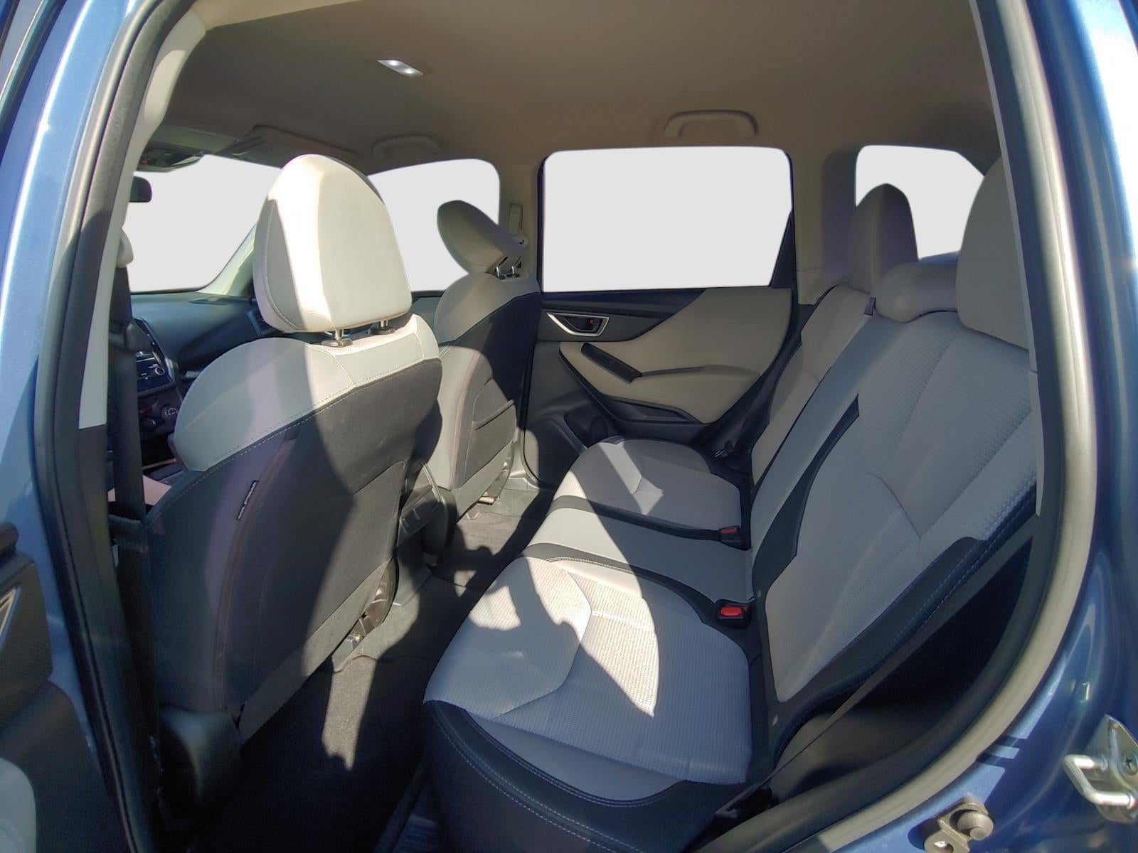 2023 Subaru Forester BASE