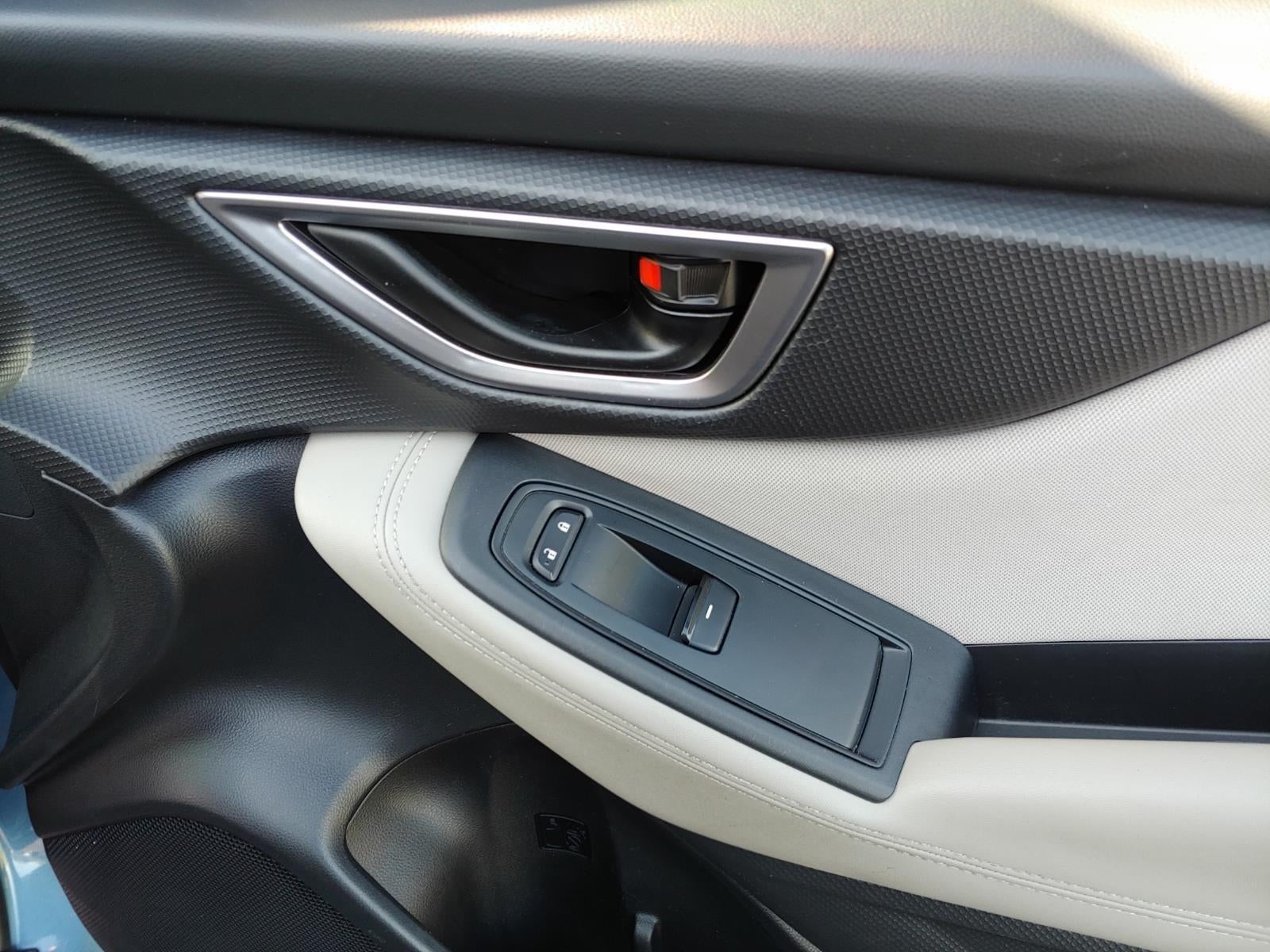 2023 Subaru Forester BASE