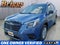 2023 Subaru Forester BASE