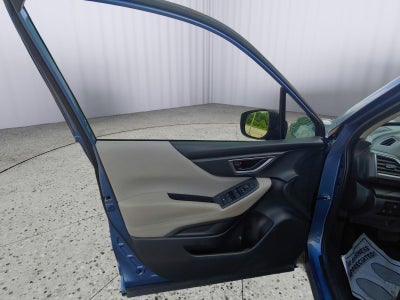 2023 Subaru Forester BASE