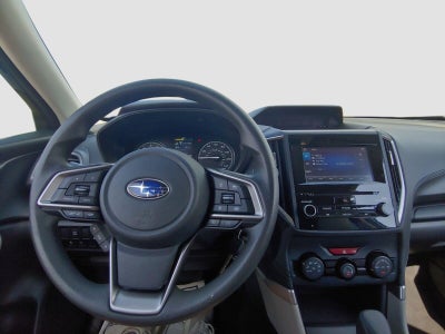 2023 Subaru Forester BASE