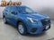 2023 Subaru Forester BASE