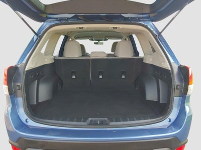 2023 Subaru Forester BASE