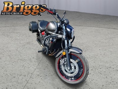 2021 KAWASAKI VULCAN Base