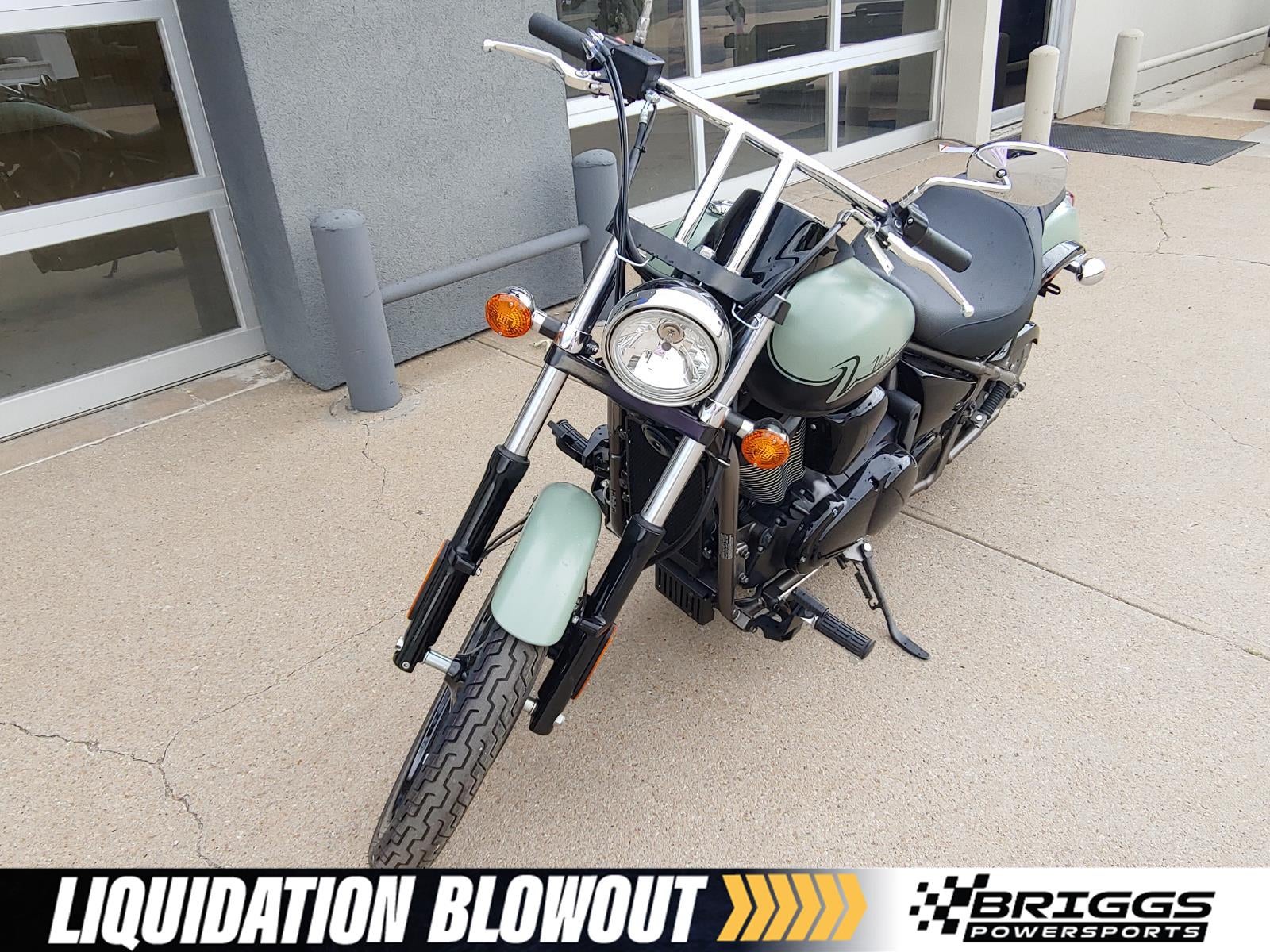 2023 KAWASAKI VULCAN 900 Base