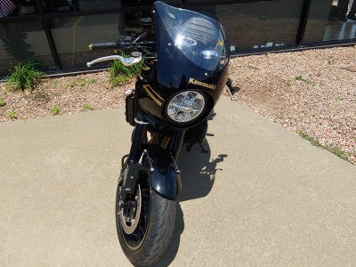 2023 KAWASAKI Z900 Base