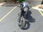 2019 KAWASAKI W800 Base