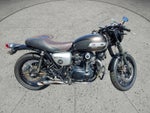 2019 KAWASAKI W800 Base